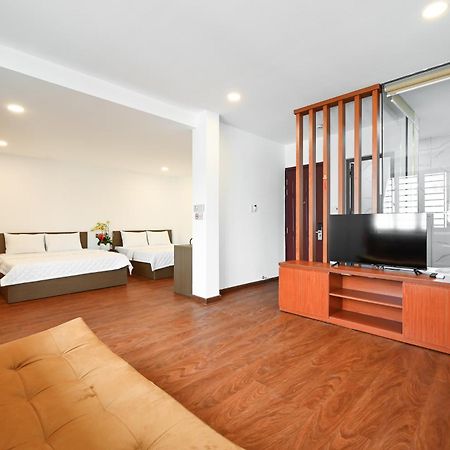 Yoko Airport Saigon Hotel Хошимин Экстерьер фото